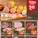 REWE Prospekt - Käse