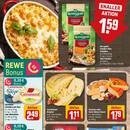 REWE Prospekt - Käse