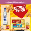REWE Prospekt - Bier