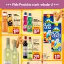 REWE Prospekt - Wein