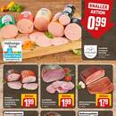 REWE Prospekt - Käse