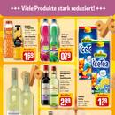 REWE Prospekt - Wein
