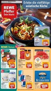 REWE Prospekt - Angebote ab 01.09.