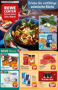 REWE Prospekt - Angebote ab 01.09.