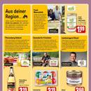 REWE Prospekt Seite 2