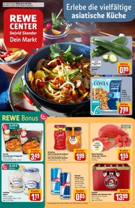 REWE Prospekt - Angebote ab 01.09.