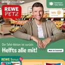 REWE Prospekt Seite 3
