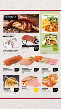 REWE Prospekt - Angebote ab 08.09.