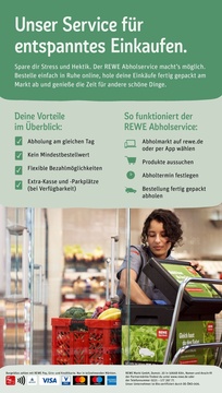 REWE Prospekt - Angebote ab 08.09.