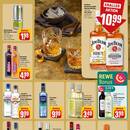 REWE Prospekt - Wein