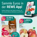 REWE Prospekt - Kaffee