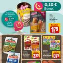REWE Prospekt - Käse