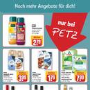 REWE Prospekt - Wein