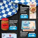 REWE Prospekt Seite 2