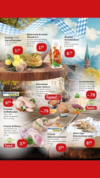 REWE Prospekt - Angebote ab 15.09.