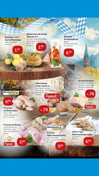 REWE Prospekt - Angebote ab 15.09.