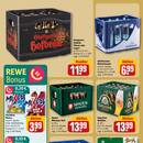 REWE Prospekt - Bier