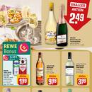 REWE Prospekt - Wein