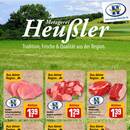 REWE Prospekt - Fleisch & Wurst