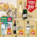 REWE Prospekt - Wein