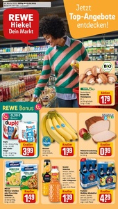 REWE Prospekt - Angebote ab 15.09.