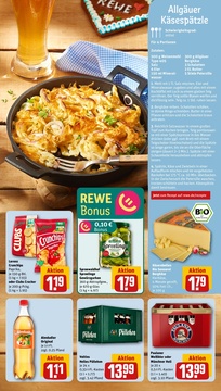 REWE Prospekt - Angebote ab 15.09.
