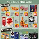 REWE Prospekt Seite 3
