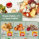 REWE Prospekt - Wein