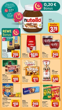 REWE Prospekt - Angebote ab 15.09.