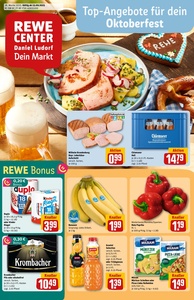 REWE Prospekt - Angebote ab 15.09.
