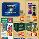 REWE Prospekt - Bier