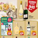 REWE Prospekt - Wein