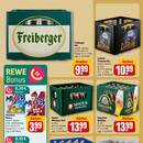 REWE Prospekt - Bier