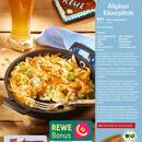 REWE Prospekt - Käse
