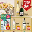 REWE Prospekt - Wein