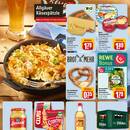 REWE Prospekt - Käse