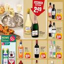 REWE Prospekt - Wein
