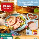 REWE Prospekt Seite 2