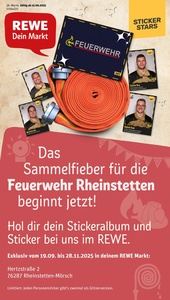 REWE Prospekt - Angebote ab 15.09.