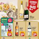 REWE Prospekt - Wein