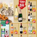 REWE Prospekt - Wein