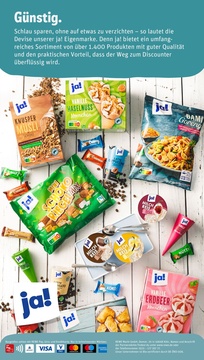 REWE Prospekt - Angebote ab 15.09.