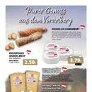 REWE Prospekt Seite 2
