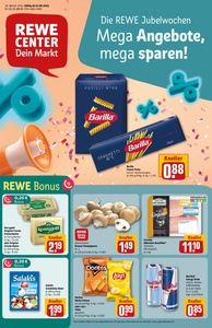 REWE Prospekt - Angebote ab 22.09.