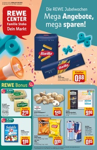 REWE Prospekt - Angebote ab 22.09.
