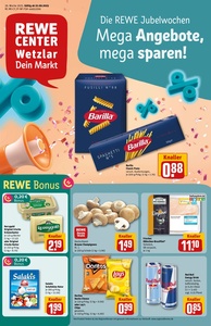 REWE Prospekt - Angebote ab 22.09.