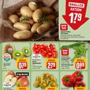 REWE Prospekt Seite 11