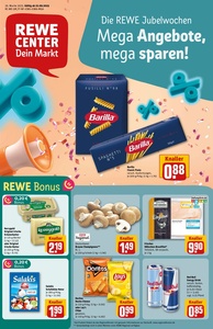 REWE Prospekt - Angebote ab 22.09.