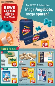 REWE Prospekt - Angebote ab 22.09.