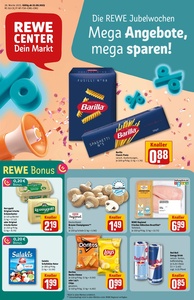 REWE Prospekt - Angebote ab 22.09.